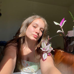 Meet your Posher, Eternity